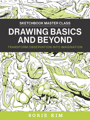 cover image of Drawing Basics and Beyond